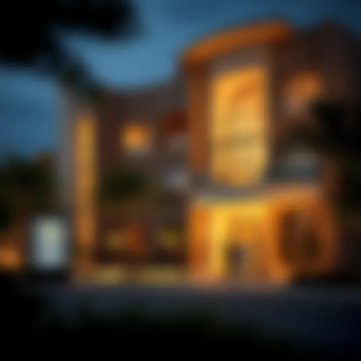 Dmac Hills: A Comprehensive Exploration of a Unique Dubai Community Summary