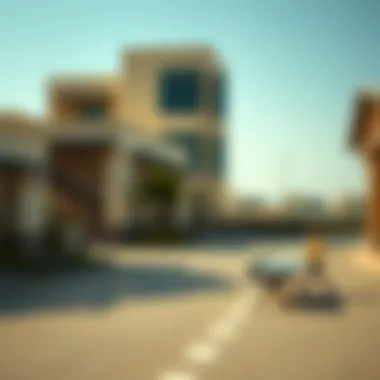 Duration of Schools in the UAE: An In-Depth Exploration Summary Duration of Schools in the UAE: An In-Depth Exploration Summary