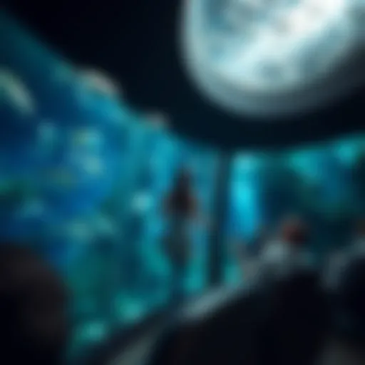 Examining the Accessibility of Dubai Aquarium: Costs and Considerations Introduction