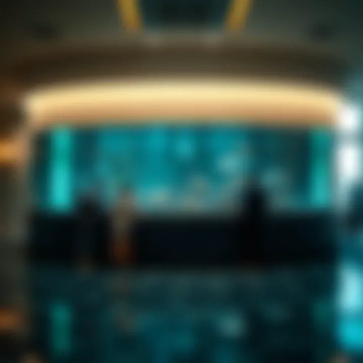 Notable Examining the Accessibility of Dubai Aquarium: Costs and Considerations