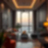 Exploring 1 BHK Rentals in Dubai Deira: An Insightful Guide Introduction