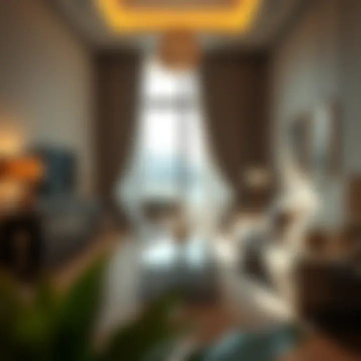 Notable Exploring 1 BHK Rentals in Dubai Deira: An Insightful Guide