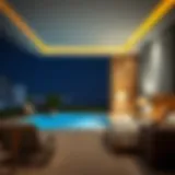 Exploring 5-Star Hotels in Al Ain: A Comprehensive Guide Introduction