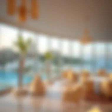 Notable Exploring 5-Star Hotels in Al Ain: A Comprehensive Guide