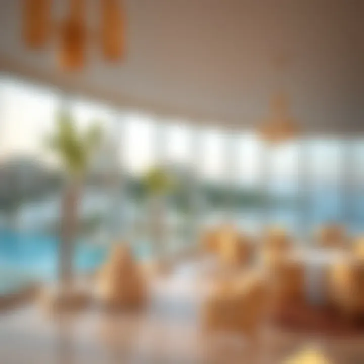 Notable Exploring 5-Star Hotels in Al Ain: A Comprehensive Guide