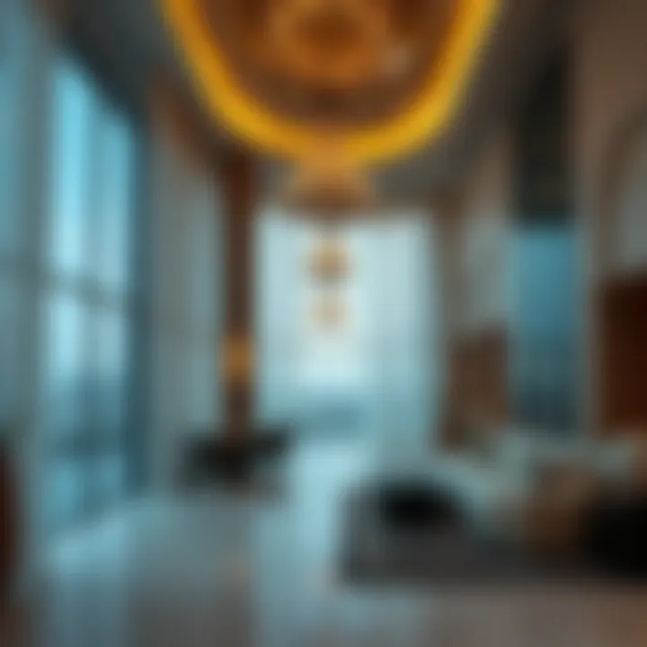 Exploring 5-Star Hotels in Al Ain: A Comprehensive Guide Summary