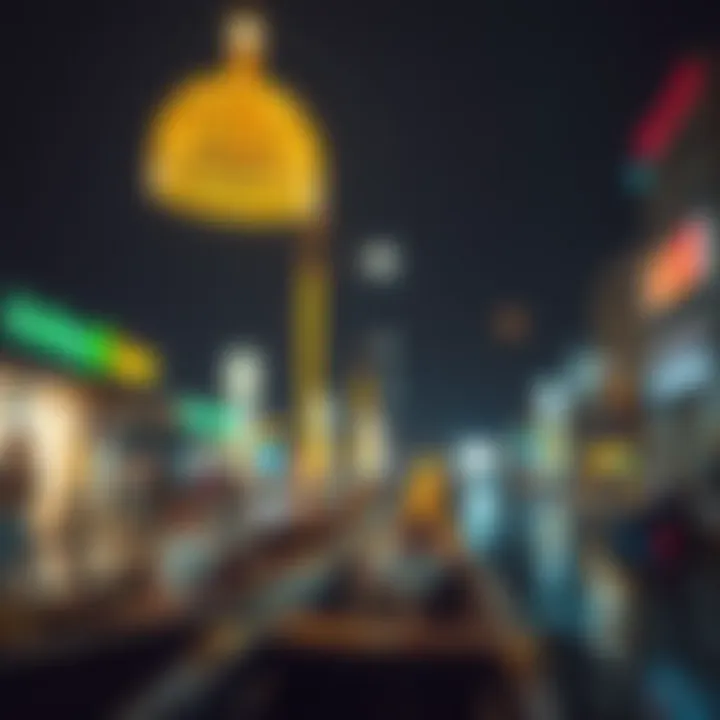 Notable Exploring Abra Bur, Dubai: A Nexus of Culture and Commerce
