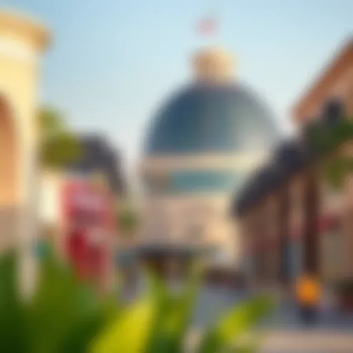 Exploring Abu Dhabi Outlet Village: A Comprehensive Guide Introduction