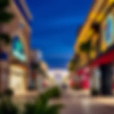 Notable Exploring Abu Dhabi Outlet Village: A Comprehensive Guide