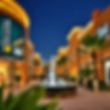 Exploring Abu Dhabi Outlet Village: A Comprehensive Guide Summary