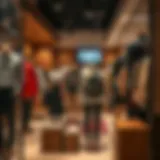 Exploring Affordable Clothing Options in Dubai: A Comprehensive Guide Introduction