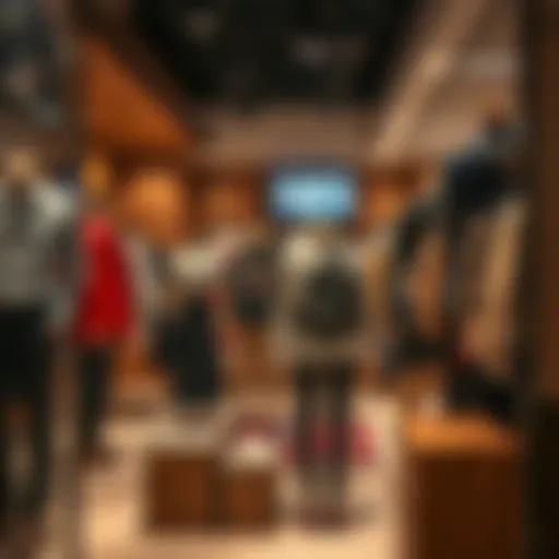 Exploring Affordable Clothing Options in Dubai: A Comprehensive Guide Introduction