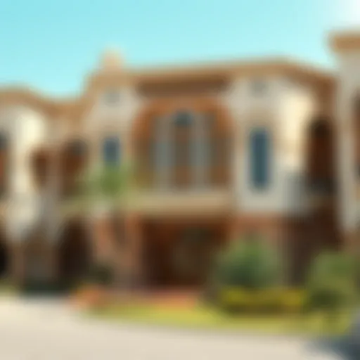 Exploring Affordable IB Schools in Dubai Introduction