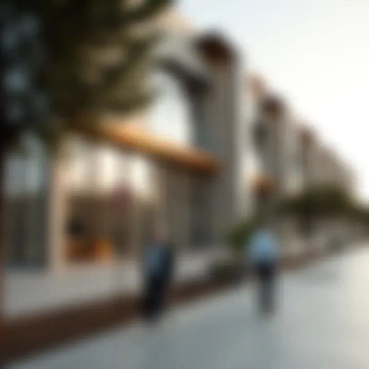 Exploring Affordable IB Schools in Dubai Summary