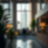 Exploring Affordable Office Rent Options in Dubai Introduction
