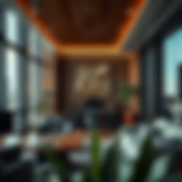 Notable Exploring Affordable Office Rent Options in Dubai Notable Exploring Affordable Office Rent Options in Dubai