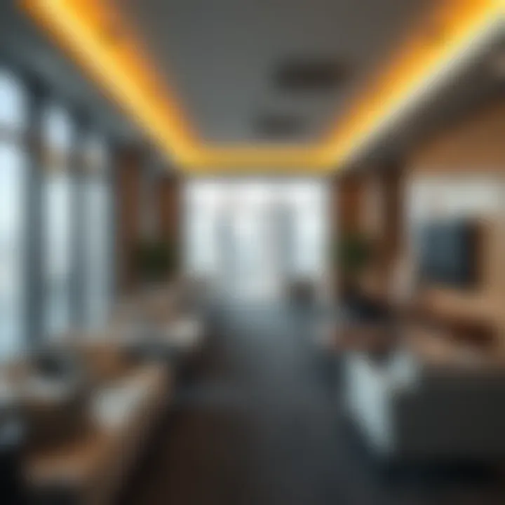 Exploring Affordable Office Rent Options in Dubai Summary Exploring Affordable Office Rent Options in Dubai Summary