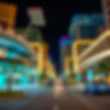 Exploring Al Barsha: A Comprehensive Guide to One of Dubai's Distinct Neighborhoods Introduction