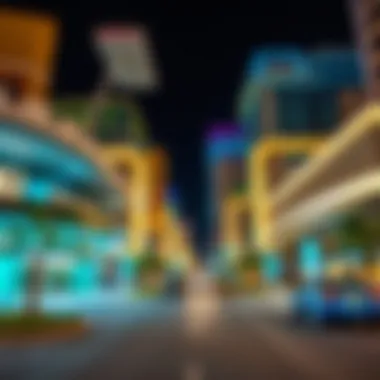 Exploring Al Barsha: A Comprehensive Guide to One of Dubai's Distinct Neighborhoods Introduction Exploring Al Barsha: A Comprehensive Guide to One of Dubai's Distinct Neighborhoods Introduction