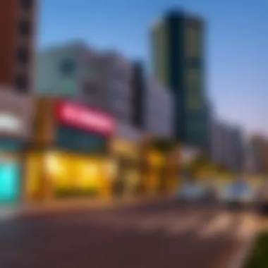 Notable Exploring Al Barsha: A Comprehensive Guide to One of Dubai's Distinct Neighborhoods Notable Exploring Al Barsha: A Comprehensive Guide to One of Dubai's Distinct Neighborhoods