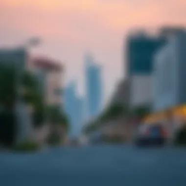 Exploring Al Barsha: A Comprehensive Guide to One of Dubai's Distinct Neighborhoods Summary Exploring Al Barsha: A Comprehensive Guide to One of Dubai's Distinct Neighborhoods Summary