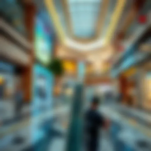 Exploring Al Khail Mall: An Insightful Journey Introduction