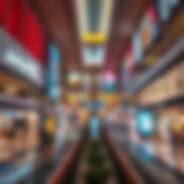 Notable Exploring Al Khail Mall: An Insightful Journey Notable Exploring Al Khail Mall: An Insightful Journey