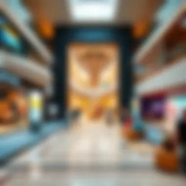 Exploring Al Khail Mall: An Insightful Journey Summary Exploring Al Khail Mall: An Insightful Journey Summary