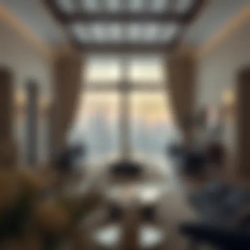 Exploring Al Manara Residence: A Comprehensive Overview Introduction