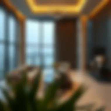 Exploring Al Manara Residence: A Comprehensive Overview Summary Exploring Al Manara Residence: A Comprehensive Overview Summary