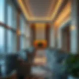Exploring Al Moosa Tower 1 Offices: A Comprehensive Overview Introduction