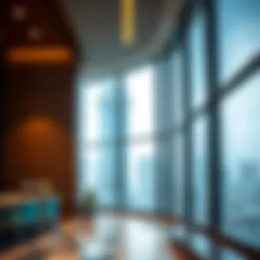 Notable Exploring Al Moosa Tower 1 Offices: A Comprehensive Overview Notable Exploring Al Moosa Tower 1 Offices: A Comprehensive Overview