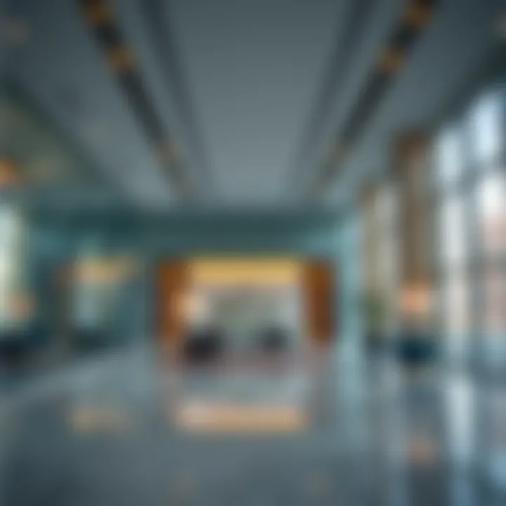 Exploring Al Moosa Tower 1 Offices: A Comprehensive Overview Summary