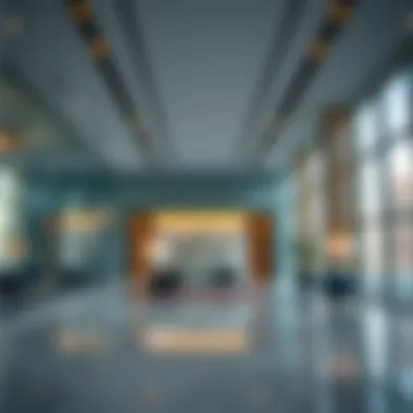 Exploring Al Moosa Tower 1 Offices: A Comprehensive Overview Summary Exploring Al Moosa Tower 1 Offices: A Comprehensive Overview Summary
