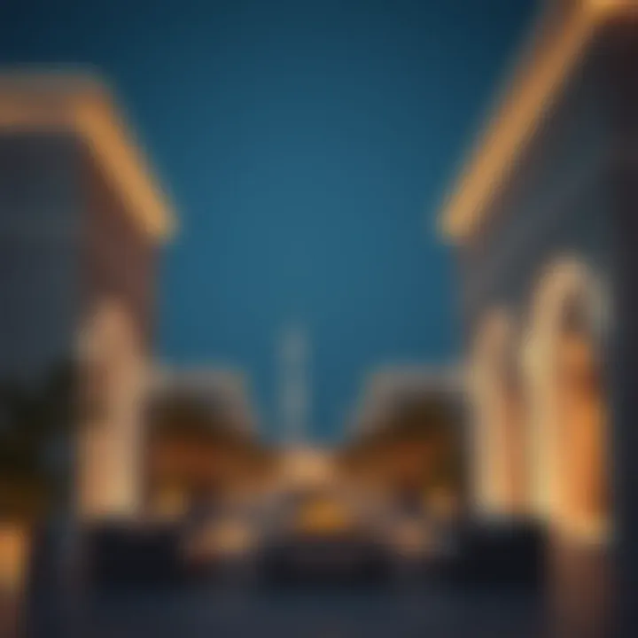Exploring Al Qasimia, Sharjah: A Comprehensive Overview Introduction