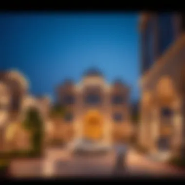 Notable Exploring Al Qasimia, Sharjah: A Comprehensive Overview