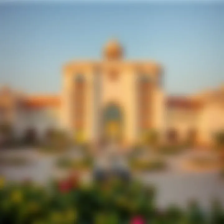 Exploring Al Qasimia, Sharjah: A Comprehensive Overview Summary