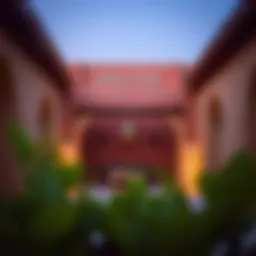 Exploring Al Warqa: A Culinary and Beverage Journey Introduction