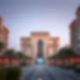 Exploring Al Wasl Properties in Karama: A Comprehensive Analysis Introduction