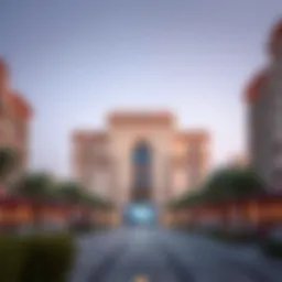 Exploring Al Wasl Properties in Karama: A Comprehensive Analysis Introduction