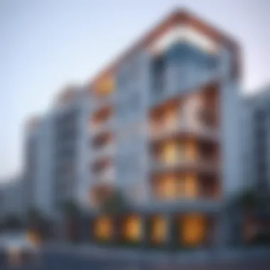 Notable Exploring Al Wasl Properties in Karama: A Comprehensive Analysis
