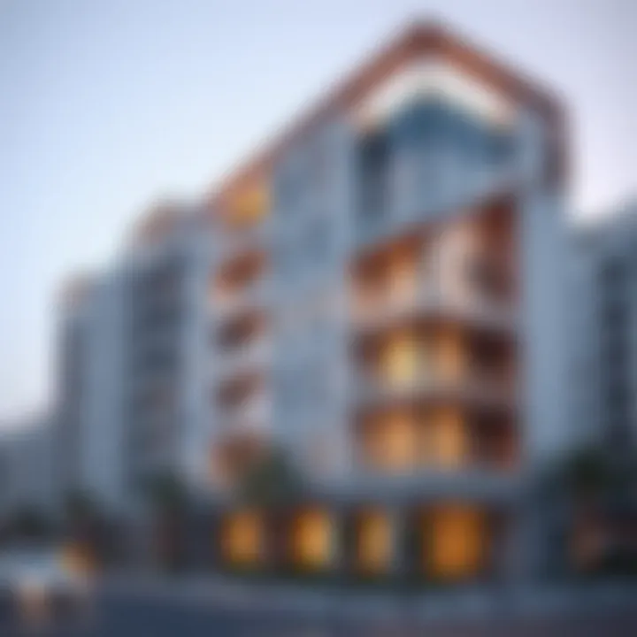 Notable Exploring Al Wasl Properties in Karama: A Comprehensive Analysis