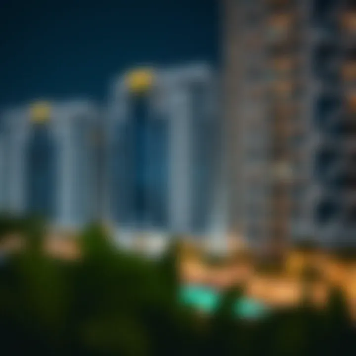 Exploring Al Wasl Properties in Karama: A Comprehensive Analysis Summary