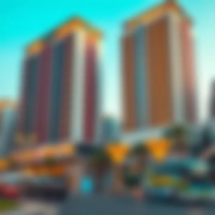 Real Estate Trends in Abu Hail: A Comprehensive Overview Trends in real estate market of Abu Hail
