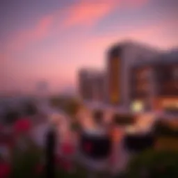 Exploring Alef Sharjah: A Comprehensive Overview Introduction