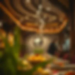 Exploring Arabian Cuisine: A Comprehensive Guide to Arabian Restaurants Introduction