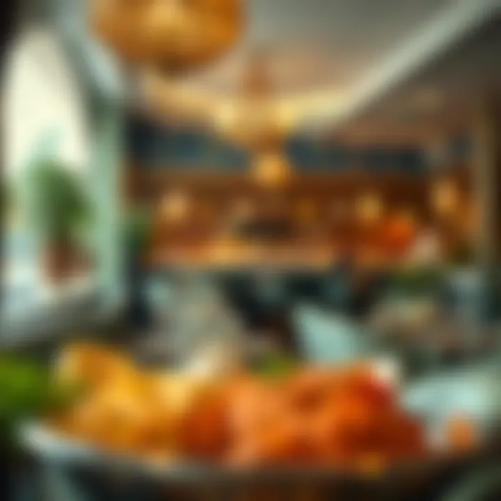 Notable Exploring Arabian Cuisine: A Comprehensive Guide to Arabian Restaurants