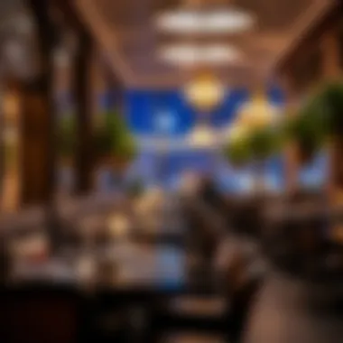Exploring Arabian Cuisine: A Comprehensive Guide to Arabian Restaurants Summary
