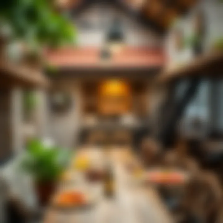 Notable Exploring Authentic Food: A Cultural and Culinary Journey