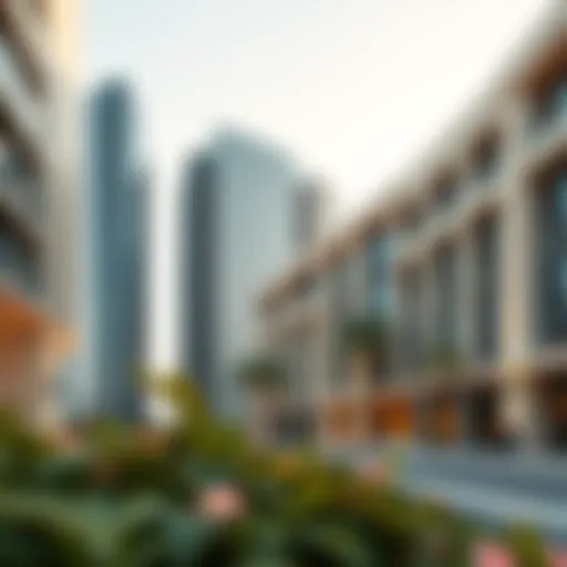 Exploring Avari Building: A Comprehensive Insight into Al Barsha 1 Introduction